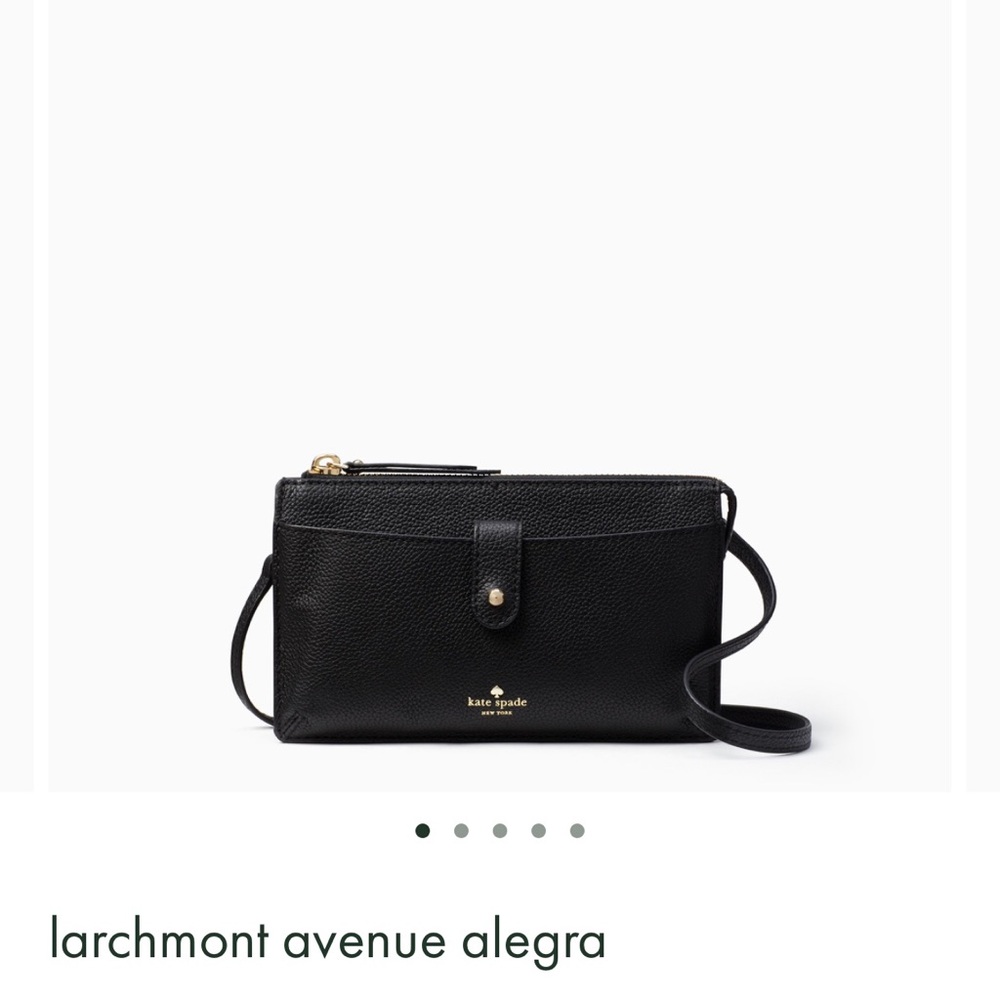 Kate Spade Crossbody